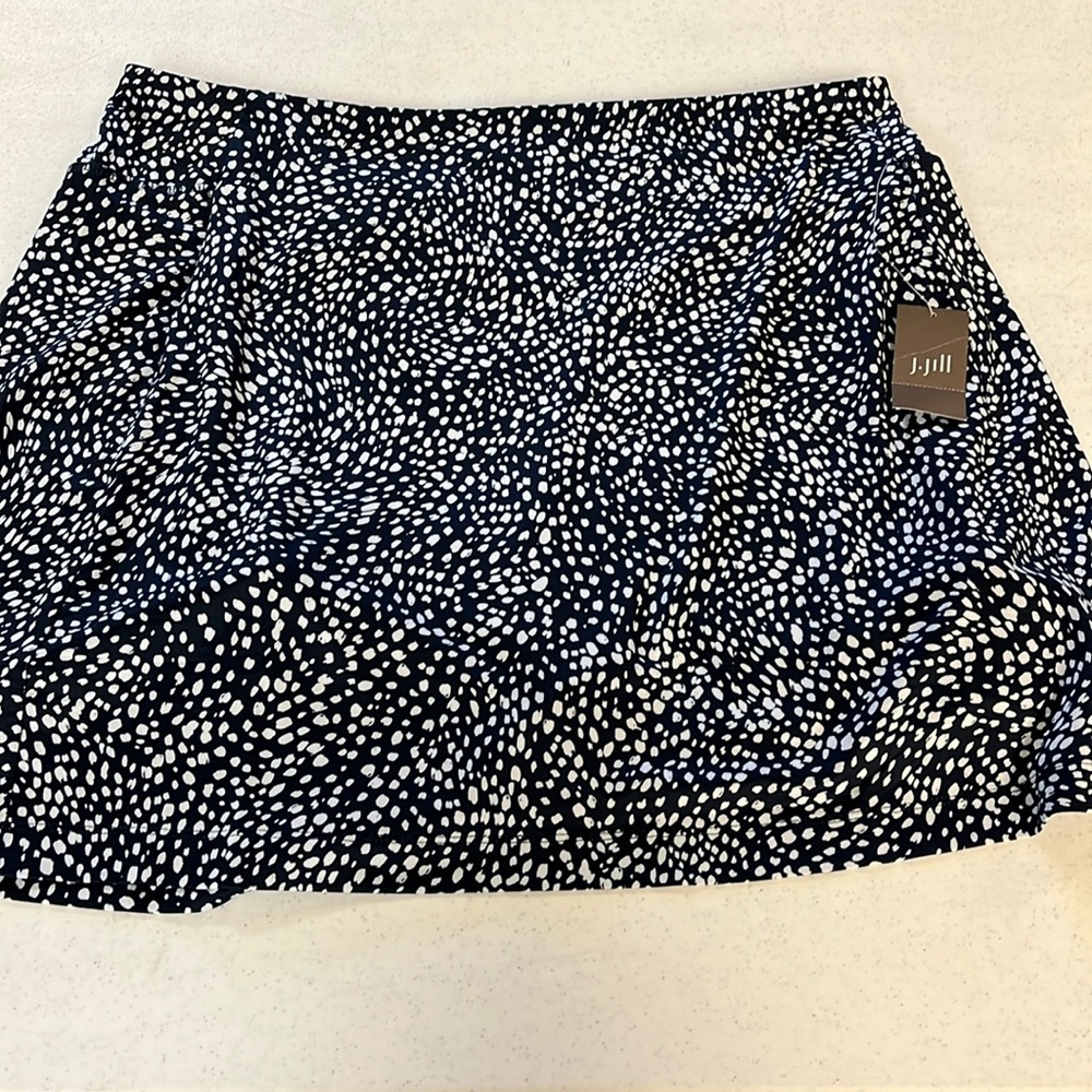 JJill skort